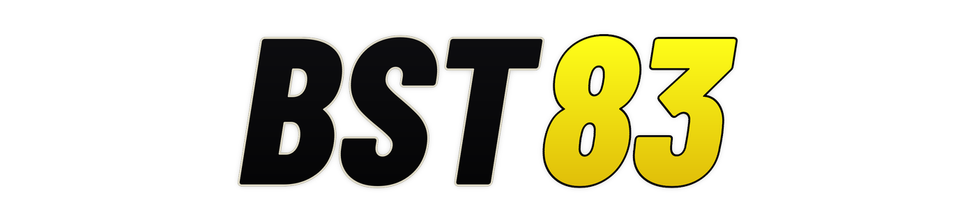 bst83 logo